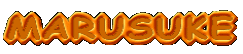 MARUSUKE